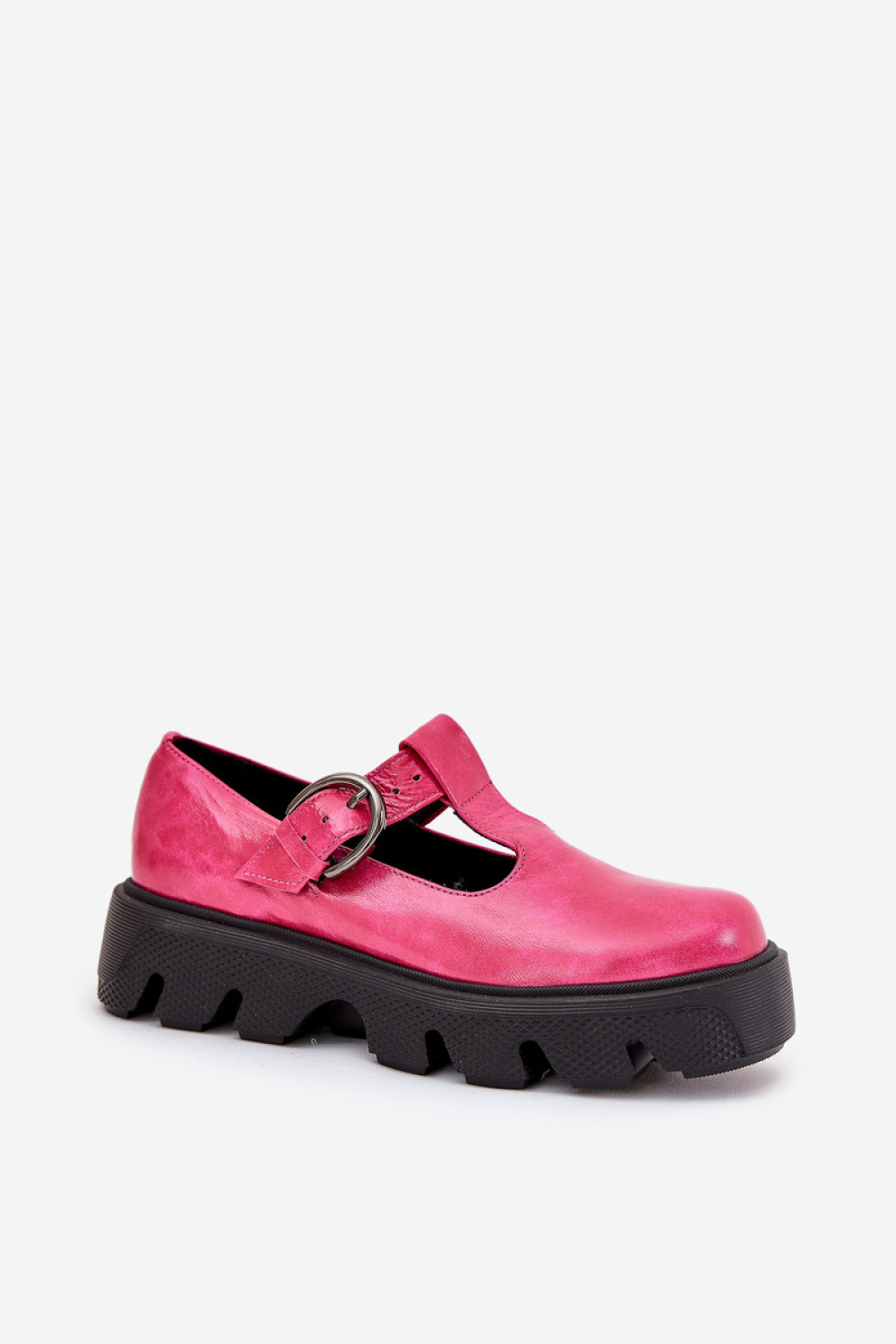 1066067 Platform shoes model 209054 Step in style