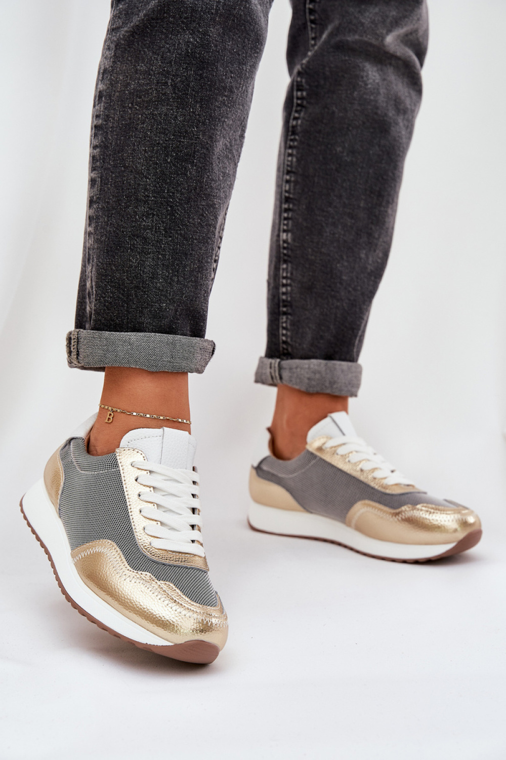 1066085 Sport Shoes model 209060 Step in style