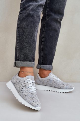 1066100 Platform sneakers model 209065 Step in style