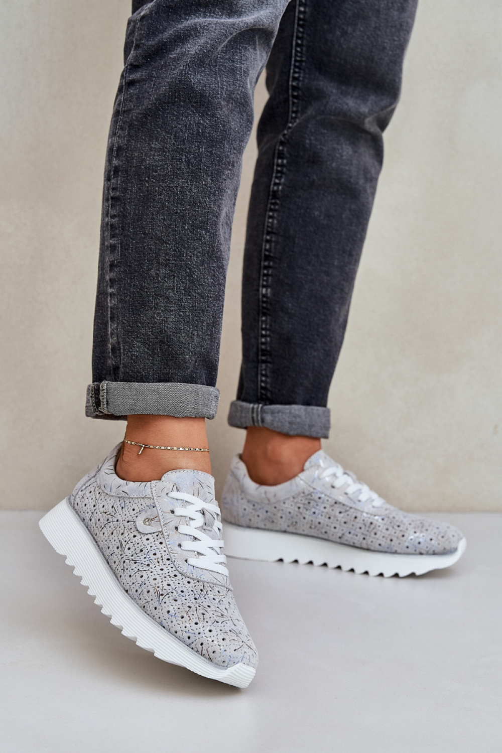 1066100 Sport Shoes model 209065 Step in style