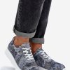 Platform sneakers model 209066 Step in style