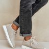 Platform sneakers model 209067 Step in style