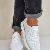 Platform sneakers model 209068 Step in style