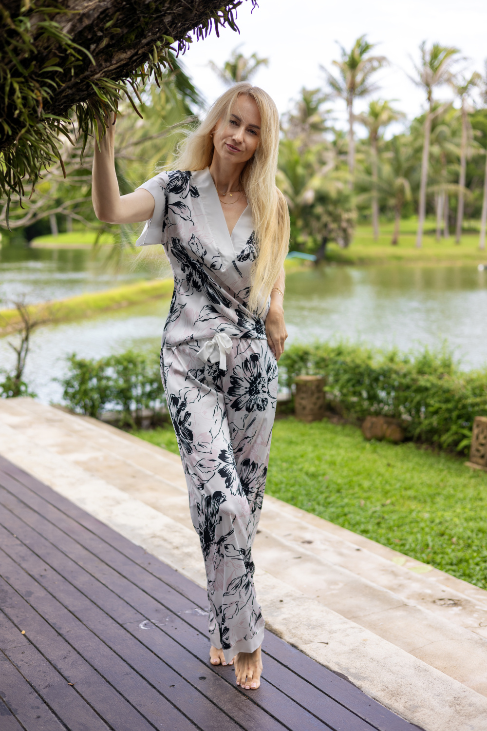 1066129 Pyjama model 209075 Kalimo
