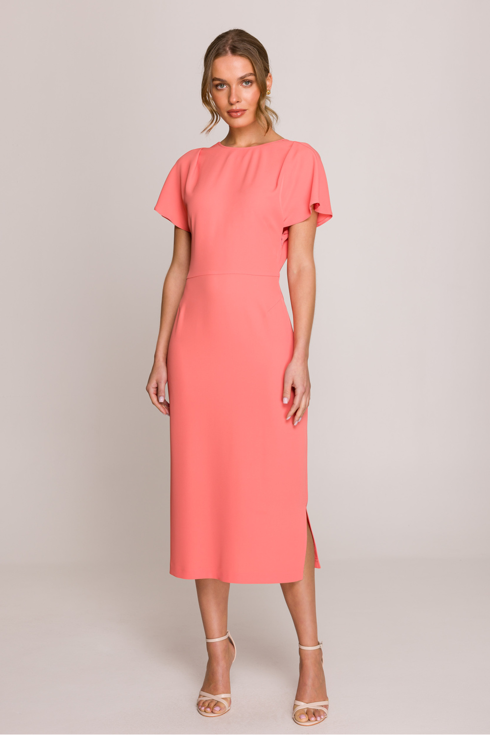 1066210 Daydress model 209107 Stylove