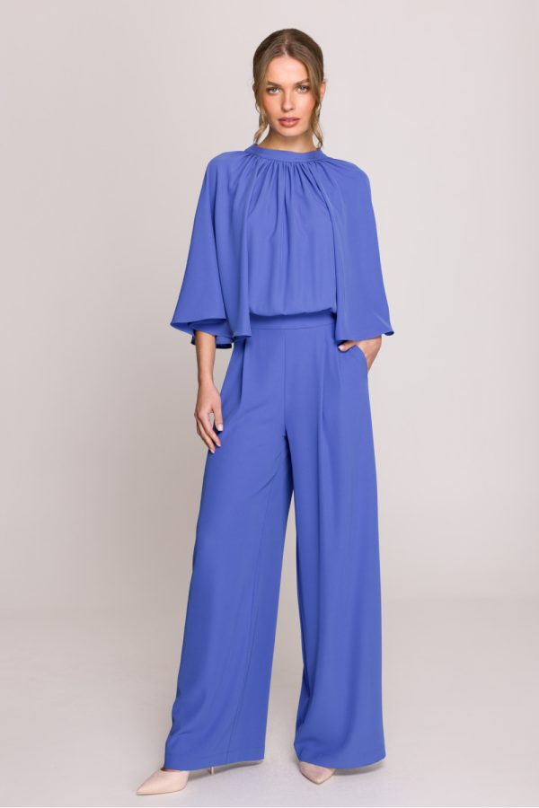 Suit model 209112 Stylove