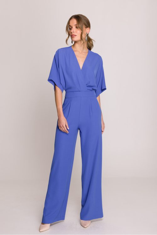 Suit model 209123 Stylove