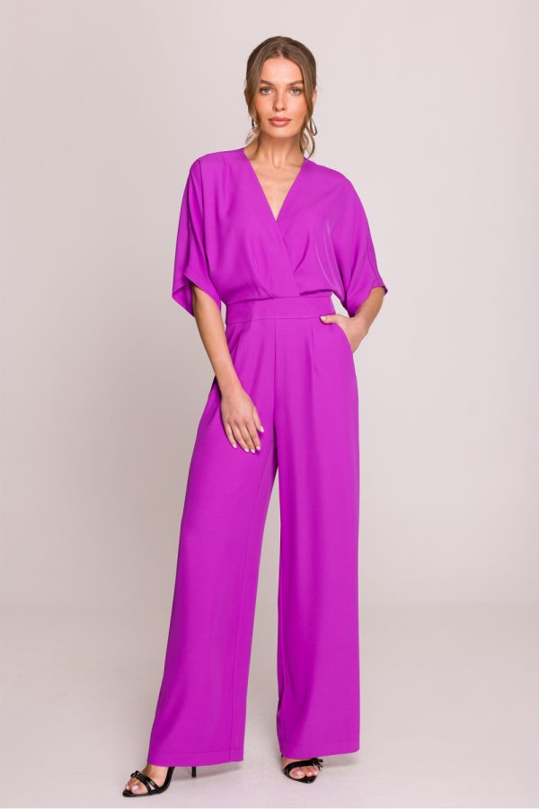 Suit model 209124 Stylove