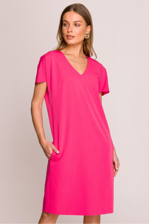 1066288 Daydress model 209141 Stylove