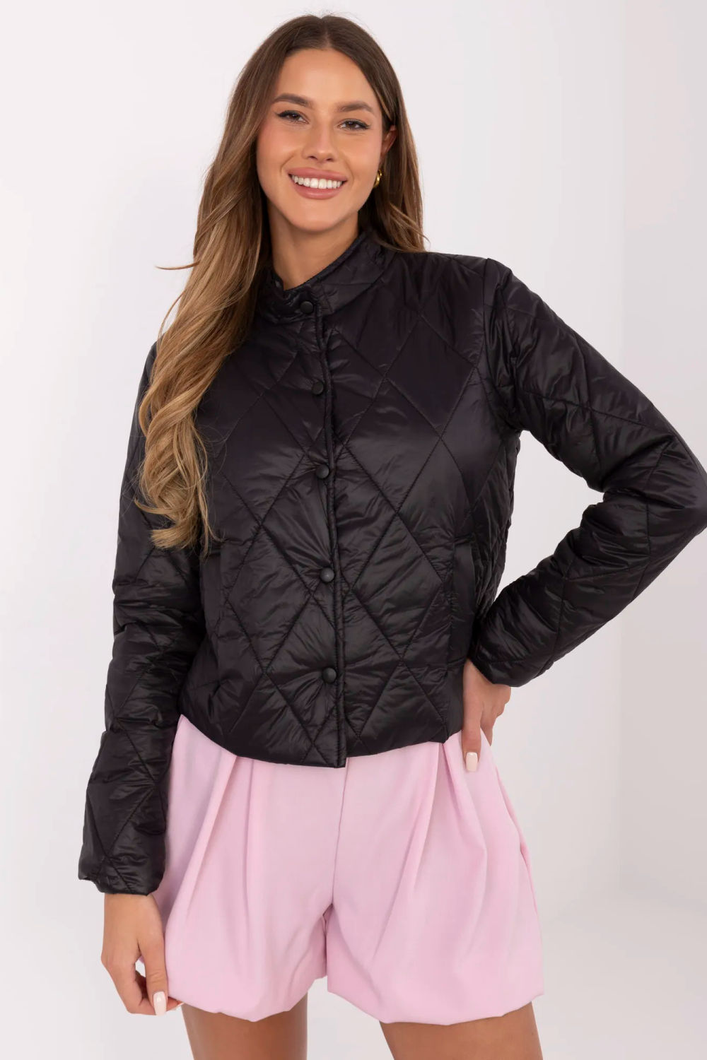 1066346 Jacket model 209165 Italy Moda