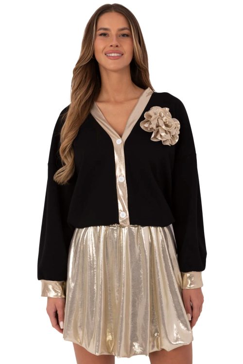 1066380 Short skirt model 209177 Italy Moda