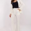 Women trousers model 209182 Italy Moda