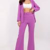 1066401 Women trousers model 209184 Italy Moda