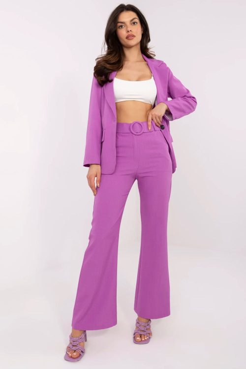 1066401 Women trousers model 209184 Italy Moda