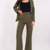 1066406 Women trousers model 209186 Italy Moda