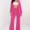 Women trousers model 209188 Italy Moda