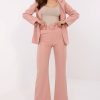 Women trousers model 209190 Italy Moda