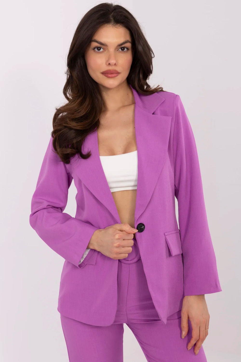 1066421 Jacket model 209191 Italy Moda