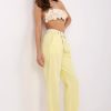Women trousers model 209212 Italy Moda