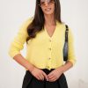 1066766 Cardigan model 209315 LaBalancia