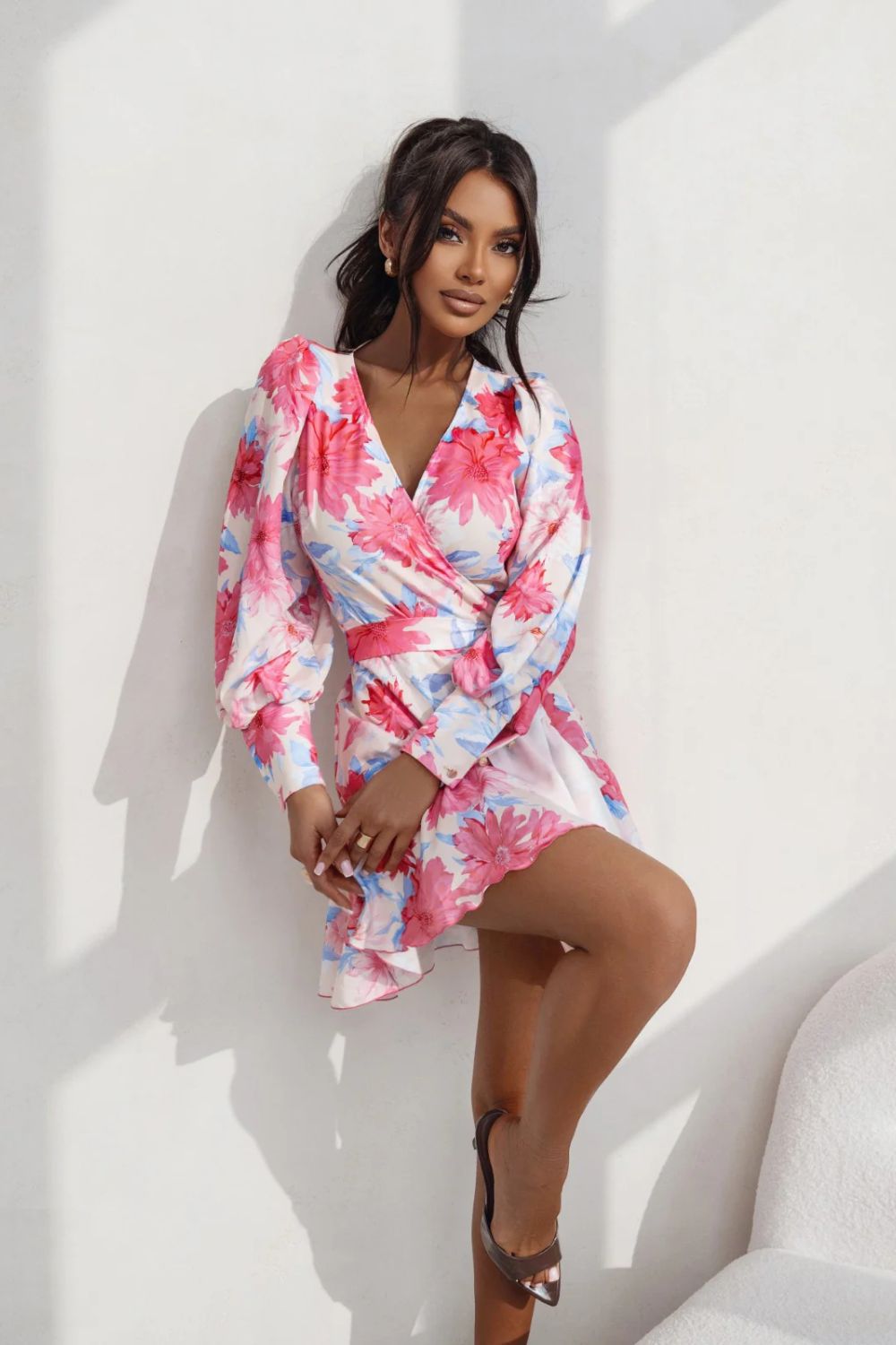 1066868 Daydress model 209348 LaBalancia
