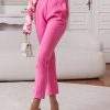 Women trousers model 209384 LaBalancia