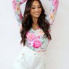 1066974 Blouse model 209386 LaBalancia