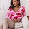 1066980 Blouse model 209388 LaBalancia