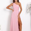 Long dress model 209396 With You