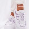 Platform sneakers model 209440 Step in style