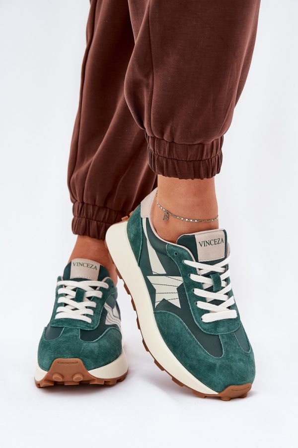 Sport Shoes model 209466 Step in style