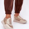 1067215 Platform sneakers model 209468 Step in style