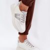 Platform sneakers model 209469 Step in style