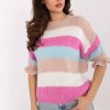 1067374 Jumper model 209521 Italy Moda