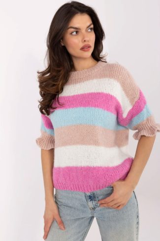 1067374 Jumper model 209521 Italy Moda
