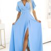 1067541 Long dress model 209611 Numoco