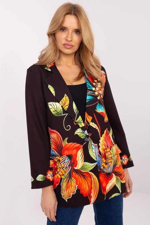 1067600 Jacket model 209679 Italy Moda