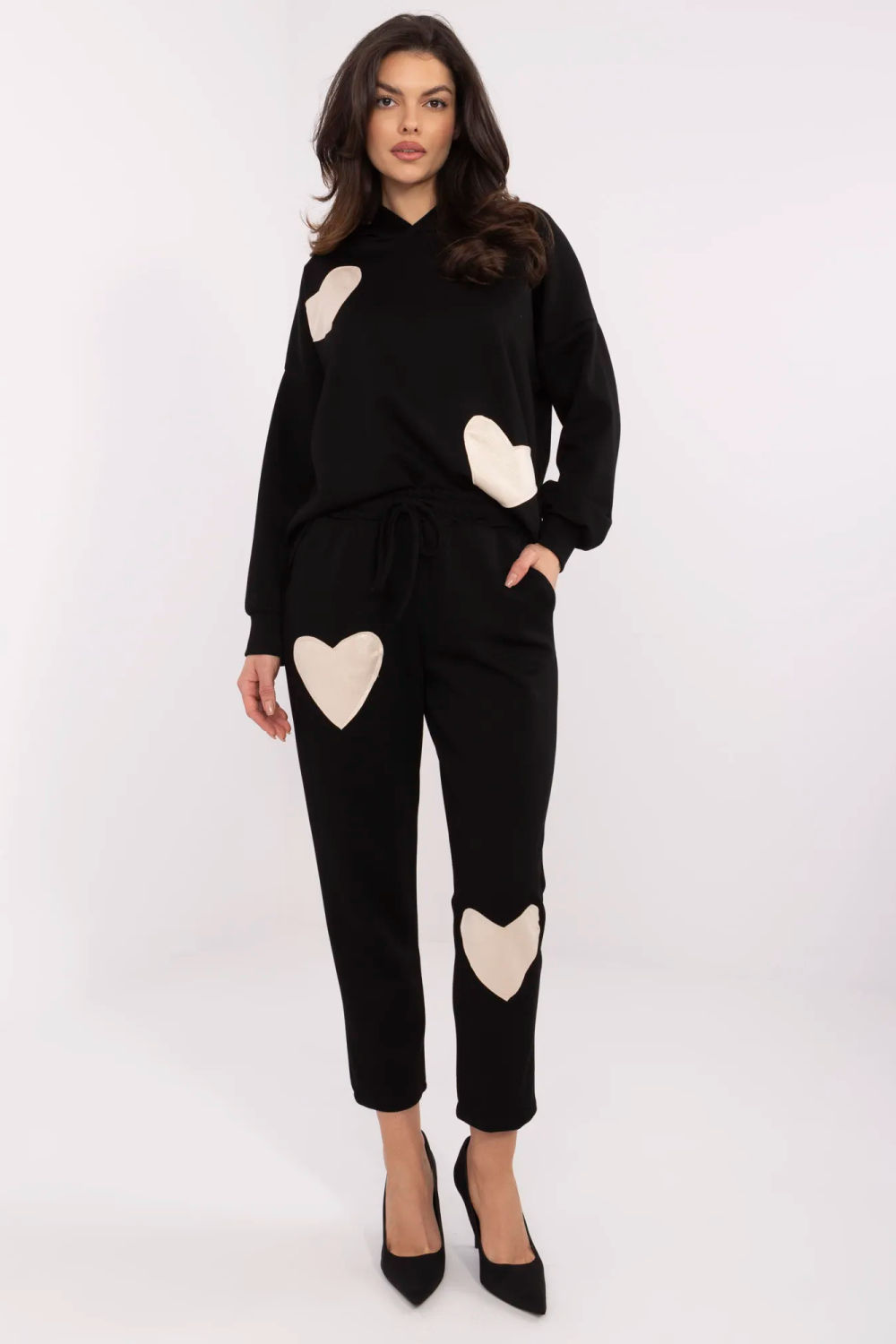 1067651 Set model 209696 Italy Moda
