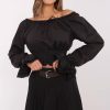 1067718 Blouse model 209719 Lakerta