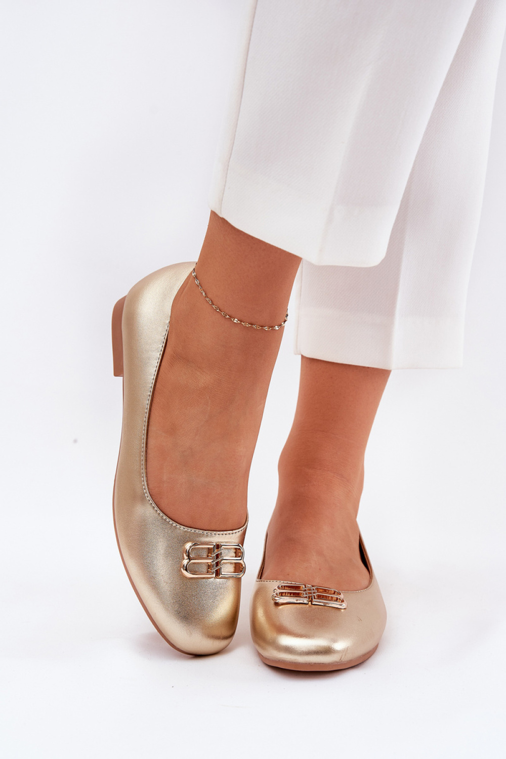 1067813 Ballet flats model 209791 Step in style