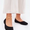 Ballet flats model 209792 Step in style