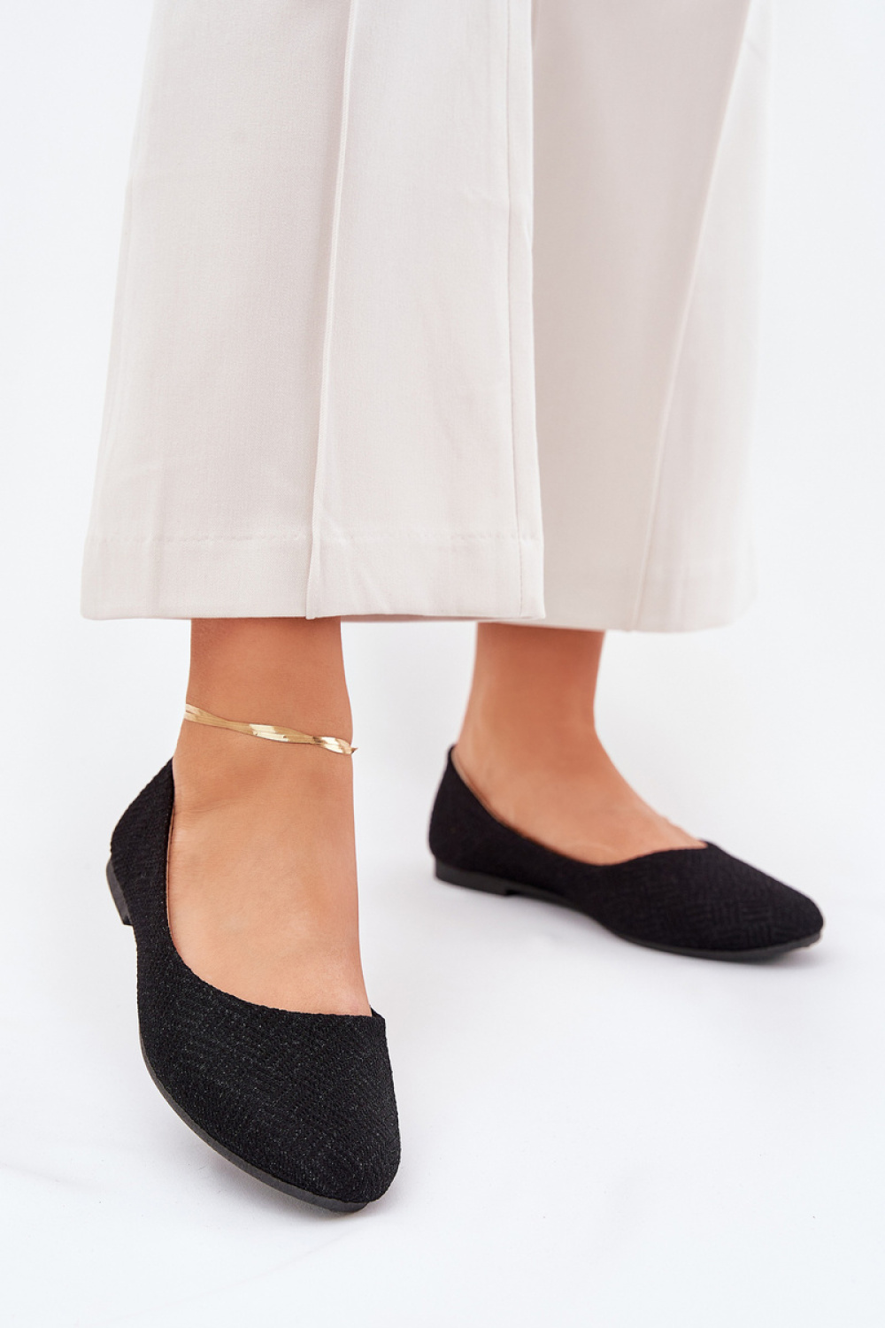 1067816 Ballet flats model 209792 Step in style