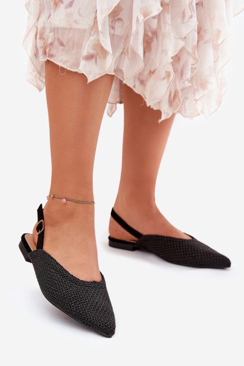 1067825 Ballet flats model 209795 Step in style