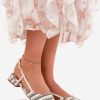 Ballet flats model 209796 Step in style