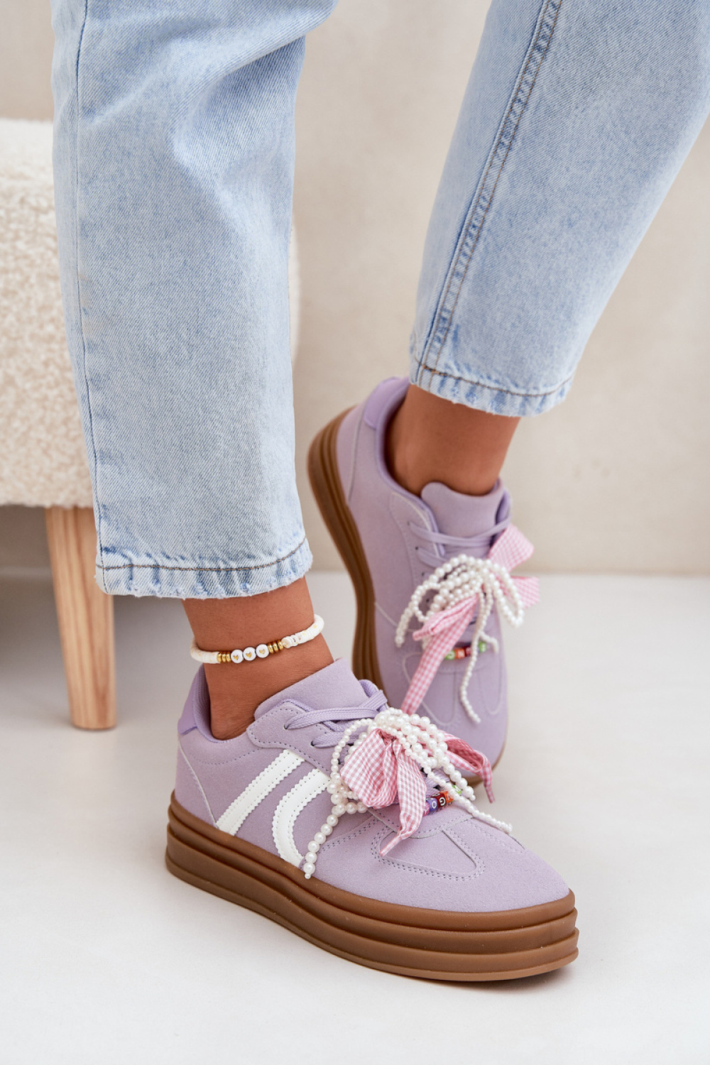 1067855 Sport Shoes model 209805 Step in style
