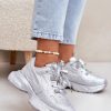 1067879 Platform sneakers model 209813 Step in style