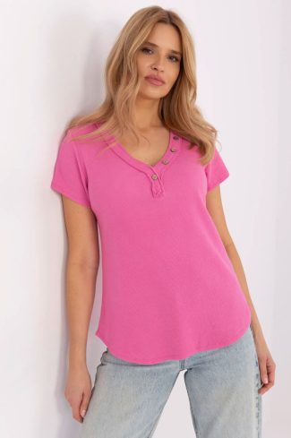 Blouse model 209823 Italy Moda