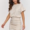 Daydress model 209741 Makadamia