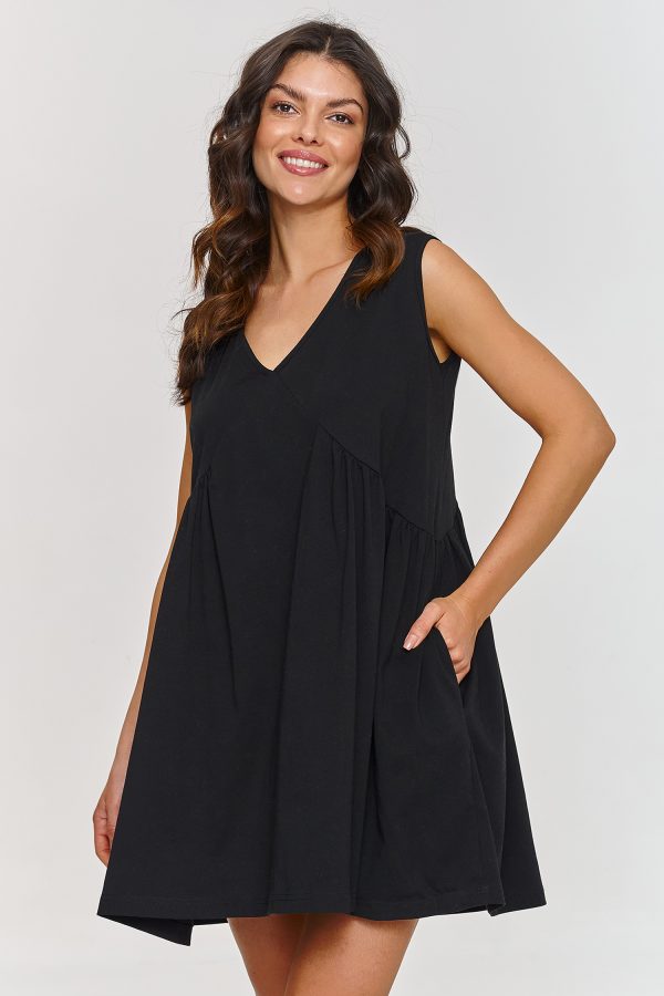 Daydress model 209574 Makadamia