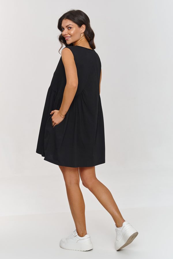 Daydress model 209574 Makadamia